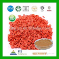 Manufacturer supply Natural Goji Polysaccharides powder 40% 60%